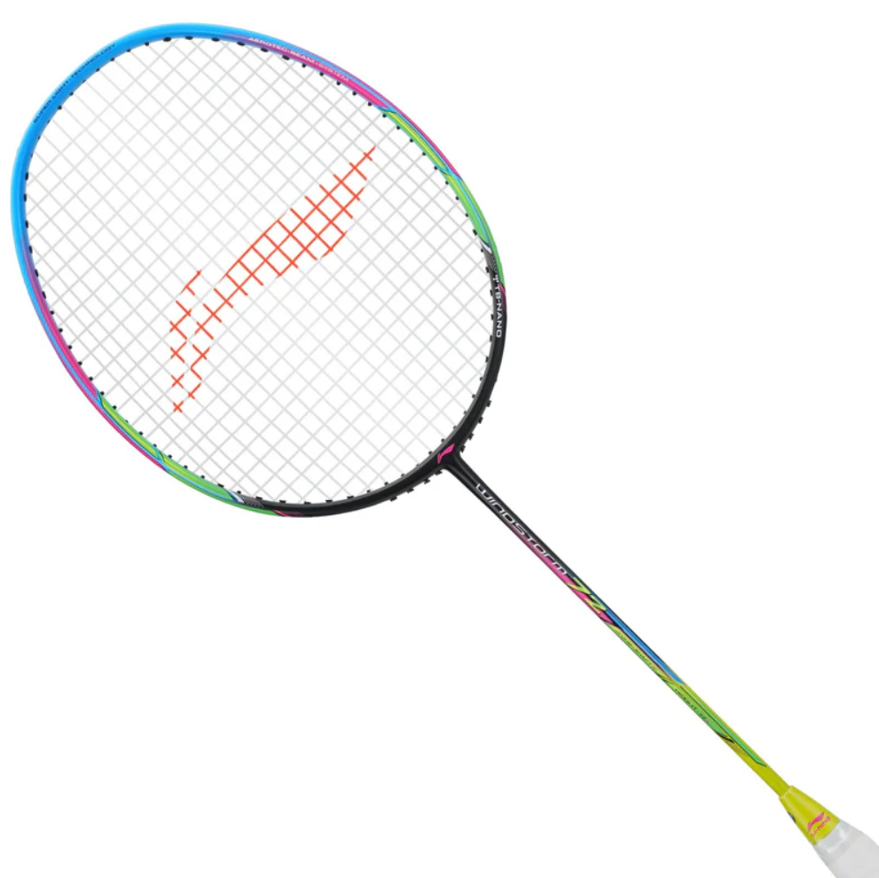 Li-Ning Windstorm 72
